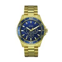 Guess Men's Chaser Watch (W0172G5)