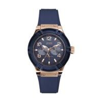 Guess Blue Print (W0571L1)