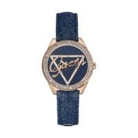 Guess Blue Print (W0456L6)