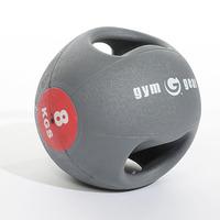 Gym Gear Double Grip Medicine Balls