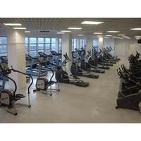 Gym4all Basildon