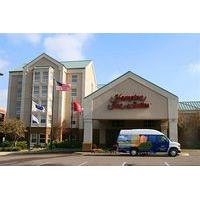 Hampton Inn & Suites Memphis-Shady Grove