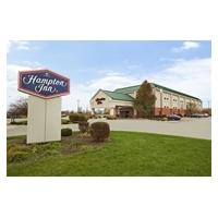 Hampton Inn Sidney