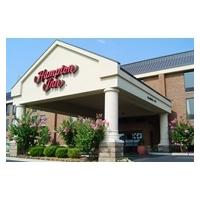 Hampton Inn Danville