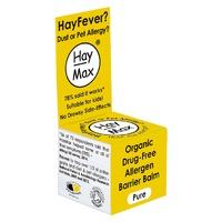 Haymax Pure Organic Drug Free Pollen Barrier - 5 ml