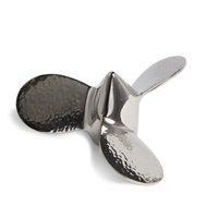 HAMMERED PROPELLER Paperweight by Culinary Concept