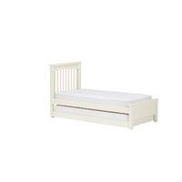 Hastings Ivory Children's Guest Bed