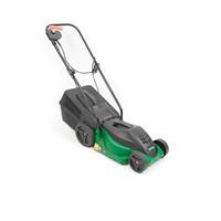 Handy THEM1000 Electric Lawnmower - 1 x The Handy THEM1000 Lawn Mower