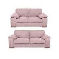 Harrow 3 plus 2 seater Sofa