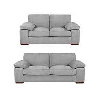 Harrow 3 plus 2 seater Sofa