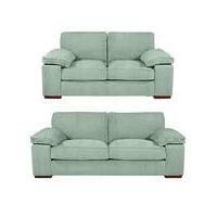 Harrow 3 plus 2 seater Sofa