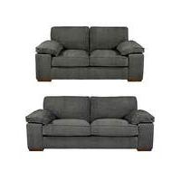 Harrow 3 plus 2 seater Sofa