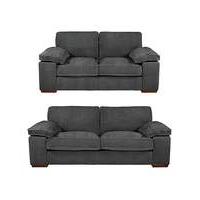 Harrow 3 plus 2 seater Sofa