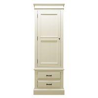 Hambleton Single Wardrobe