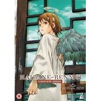 Haibane Renmei Collection [DVD] [2016]