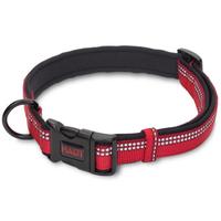 Halti Dog Collar Red