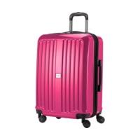 Hauptstadtkoffer X-Berg Spinner 65 cm glossy magenta