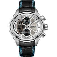 Hamilton Watch American Jazzmaster Face 2 Face II Limited Edition