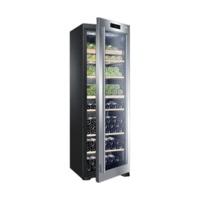 Haier WS151GDBI Wine Cooler - Free Standing