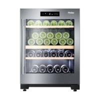 Haier WS50GDBI wine cooler