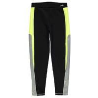 Harry Hall High Visibility Jodhpurs Junior