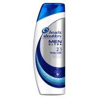 Head & Shoulders 2 in 1 Total Care