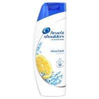 Head & Shoulders Citrus Fresh Anti-Dandruff Shampoo