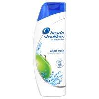 Head & Shoulders Apple Fresh Anti-Dandruff Shampoo