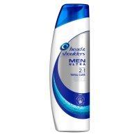 Head & Shoulders 2 in 1 Total Care