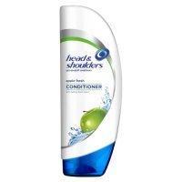 Head & Shoulders Apple Conditioner