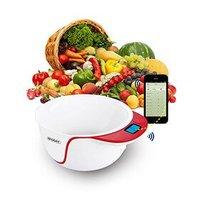 Healthy Kitchen Scale With App