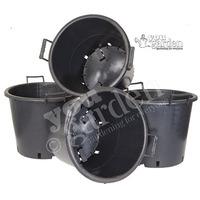 Heavy Duty 30 Litre Pots x Pack Of 4