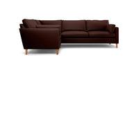 Hendrix Small Corner Sofa (Left- Hand)