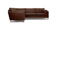 Hendrix Small Corner Sofa (Left- Hand)