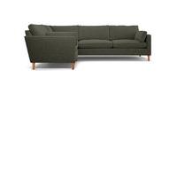 Hendrix Small Corner Sofa (Left- Hand)