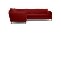 Hendrix Small Corner Sofa (Left- Hand)