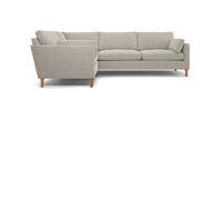 Hendrix Small Corner Sofa (Left- Hand)