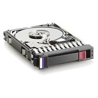 Hewlett Packard Enterprise MSA 4TB 12G SAS 7.2K LFF (3.5in) Midline 1yr Warranty Hard Drive - internal hard drives (Serial Attached SCSI (SAS), HDD, H