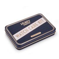 Henry London Polishing Kit