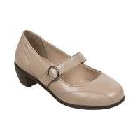 Hettie Shoes 5E+ Width