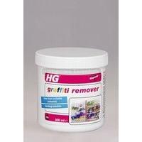 HG Graffiti Remover