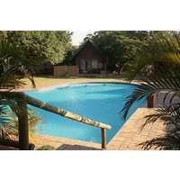 Hippo Pools Resort