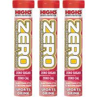 High5 Zero Tabs - 3 Pack - Pink Grapefruit