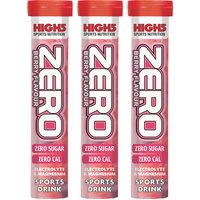 High5 Zero Tabs - 3 Pack - Berry