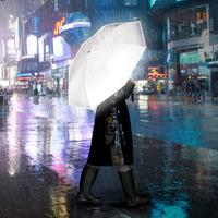 Hi-Reflective Umbrella