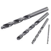 High Speed Steel M2 Ground Metric Drill Bit