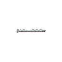 High tech screws, A2, T-STAR plus, 5 x 50 mm, 200 pieces Spax