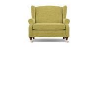 Highland Plain Loveseat