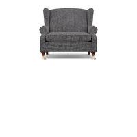 Highland Plain Loveseat