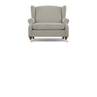 Highland Plain Loveseat